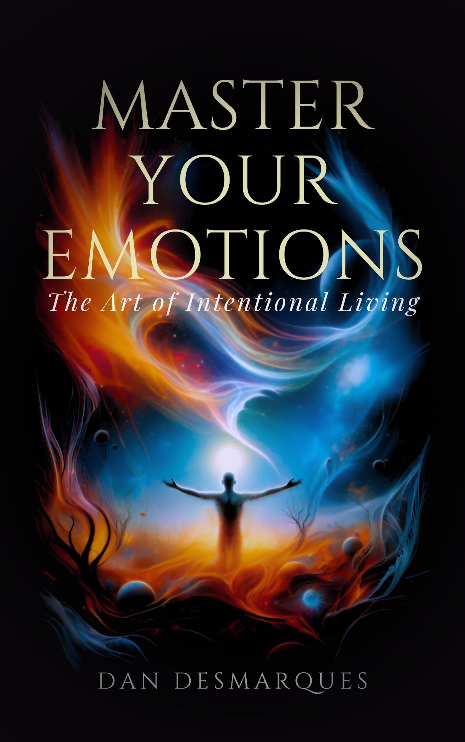 Master Your Emotions English