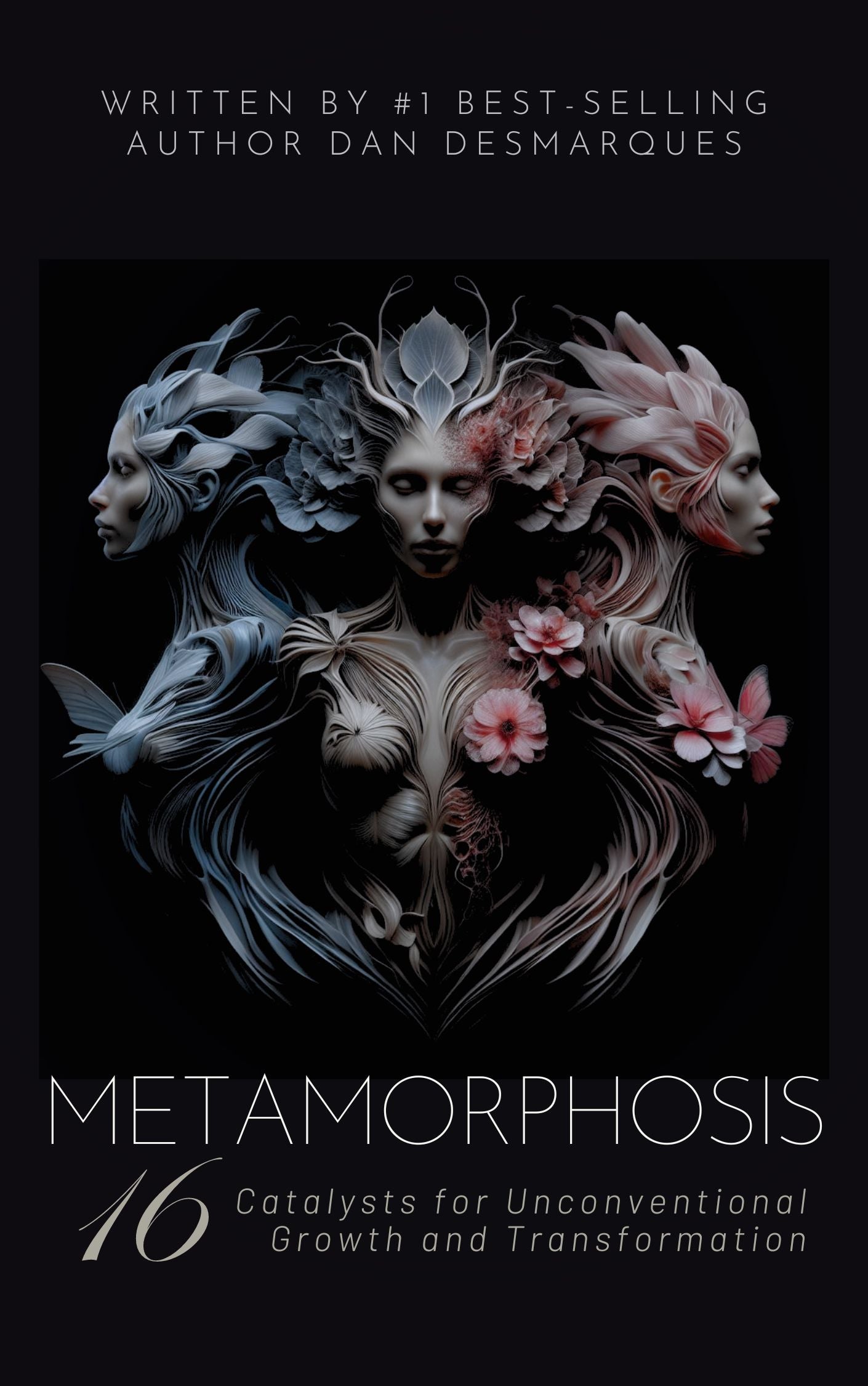 Metamorphosis English
