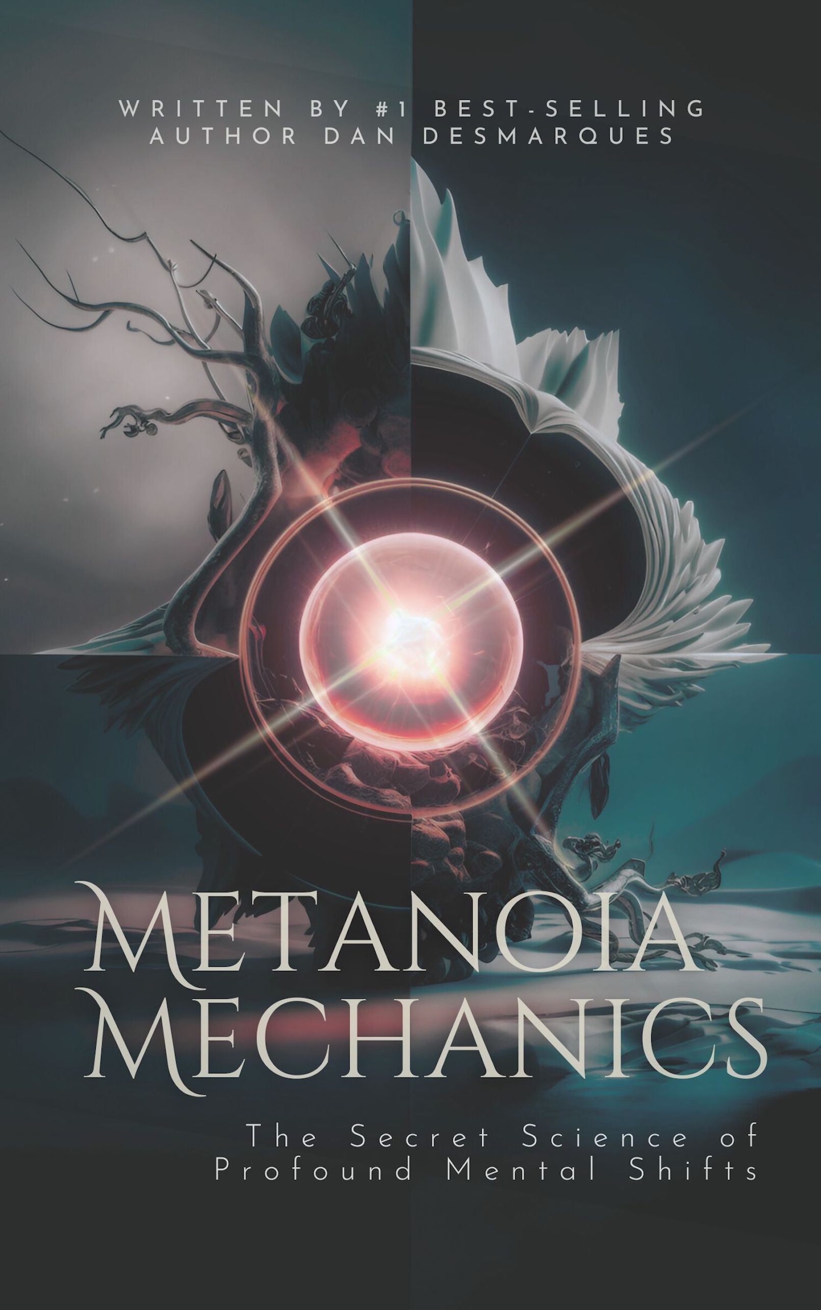Metanoia Mechanics English