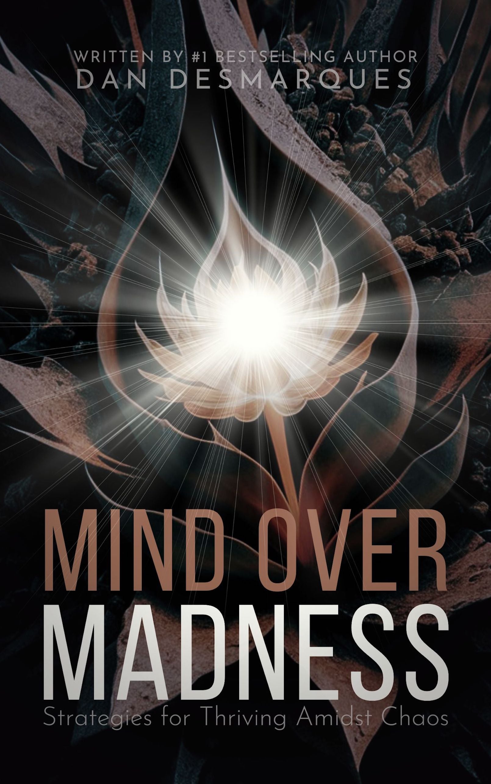 Mind Over Madness English