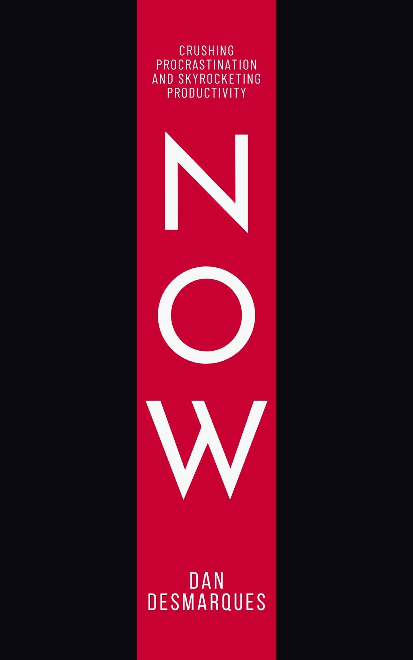 Now