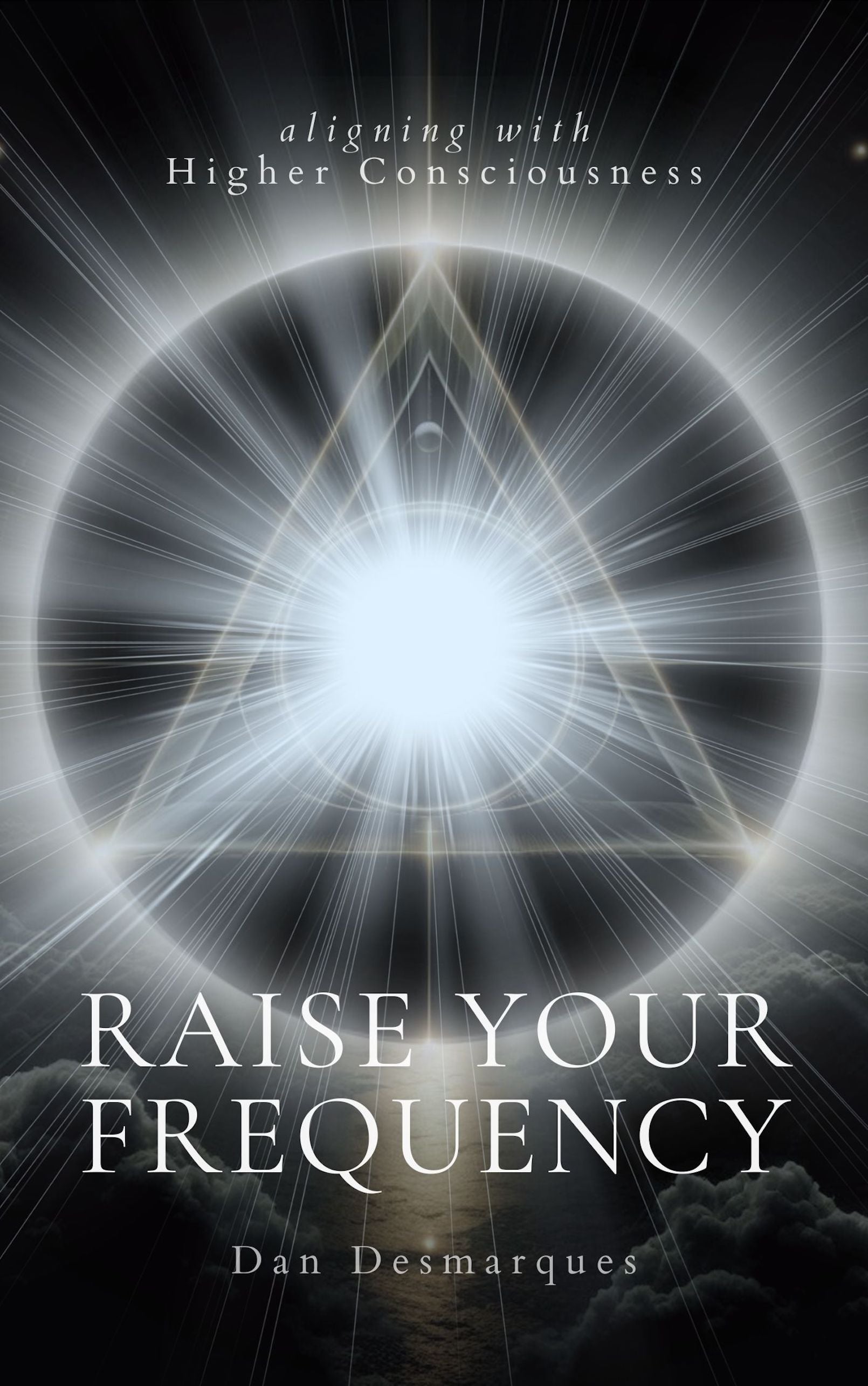 Raise Your Frequency English