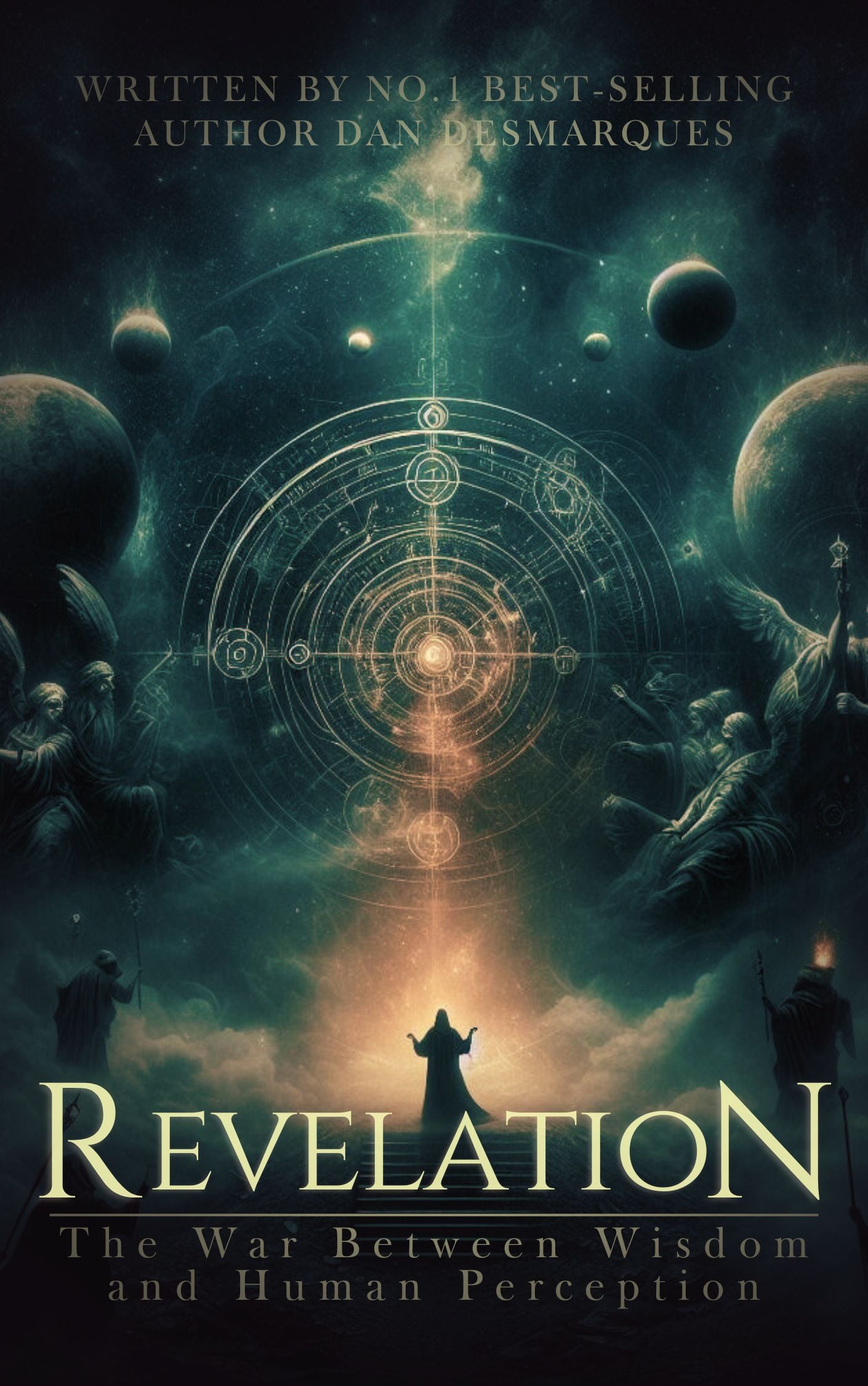 Revelation English