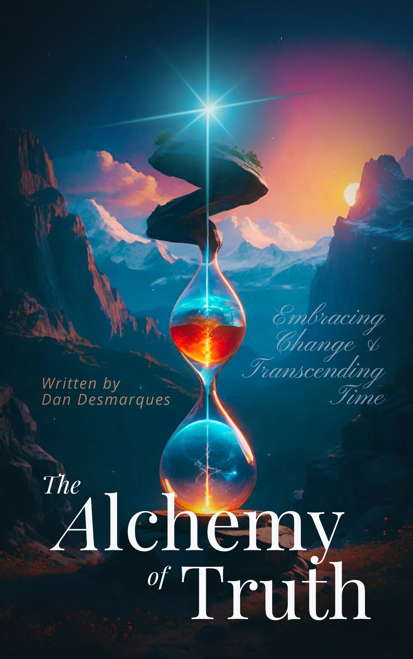 The Alchemy of Truth English