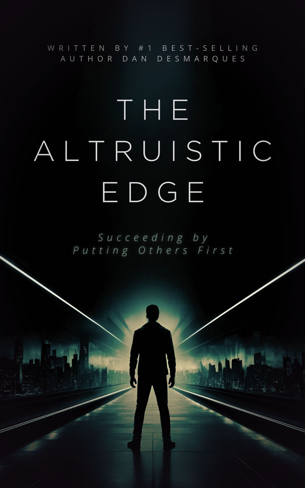 The Altruistic Edge English