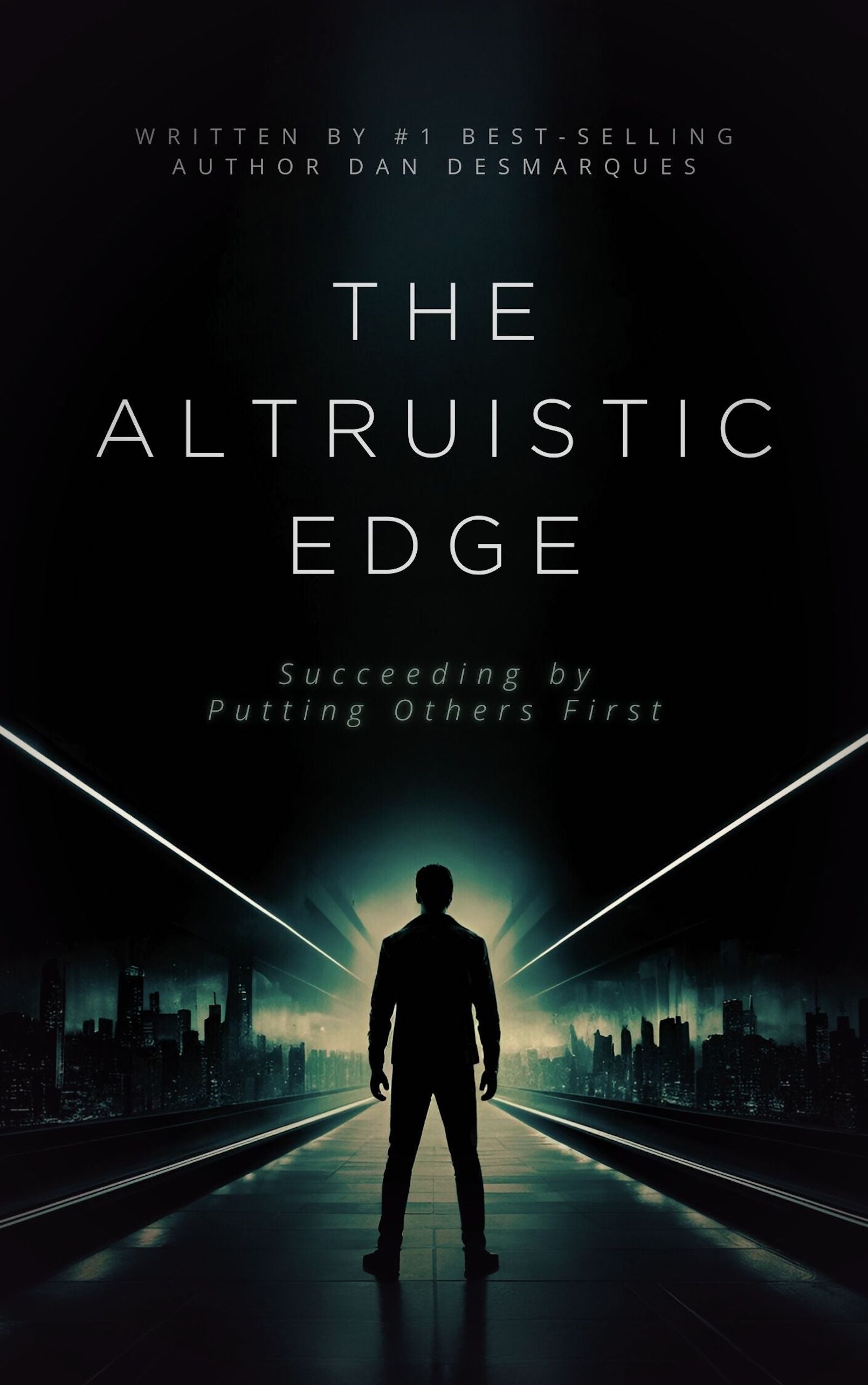 The Altruistic Edge English