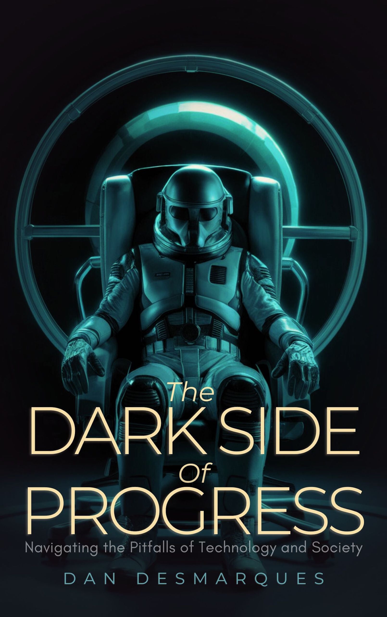 The Dark Side of Progress English