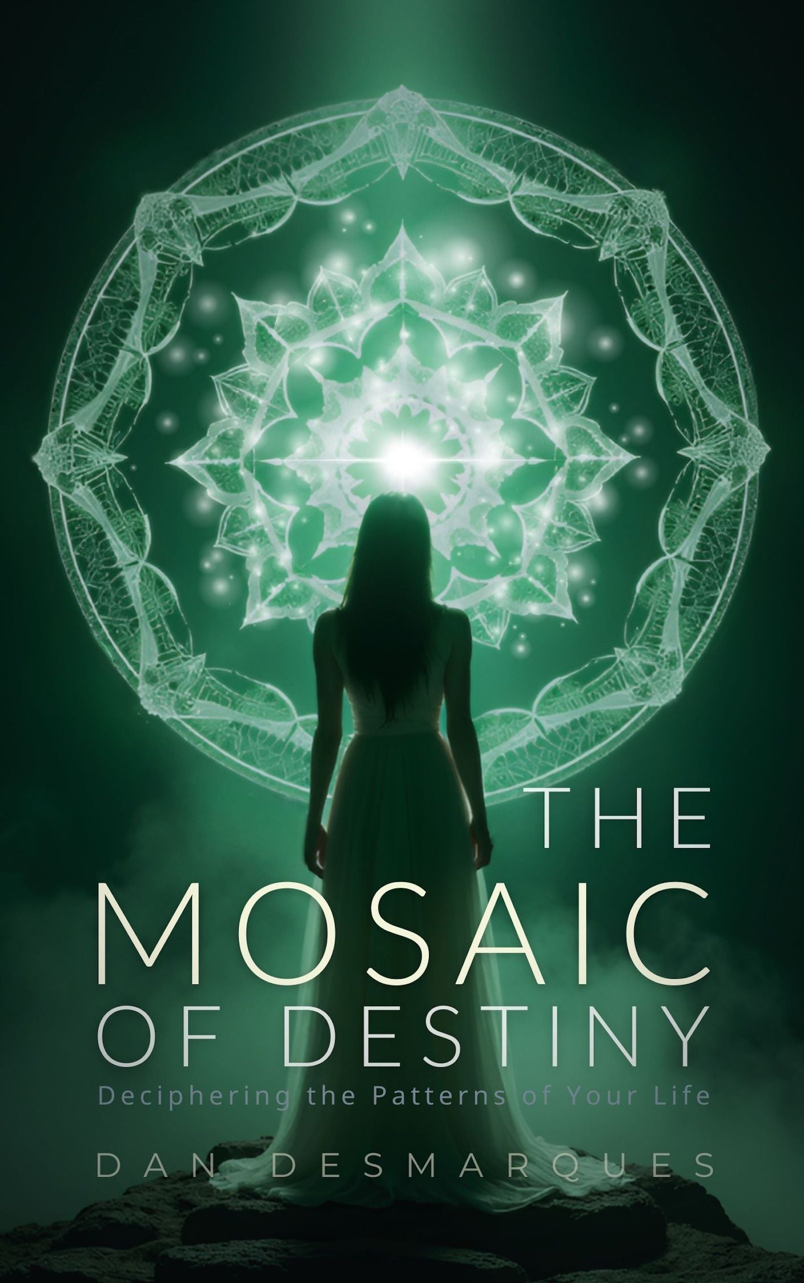 The Mosaic of Destiny English