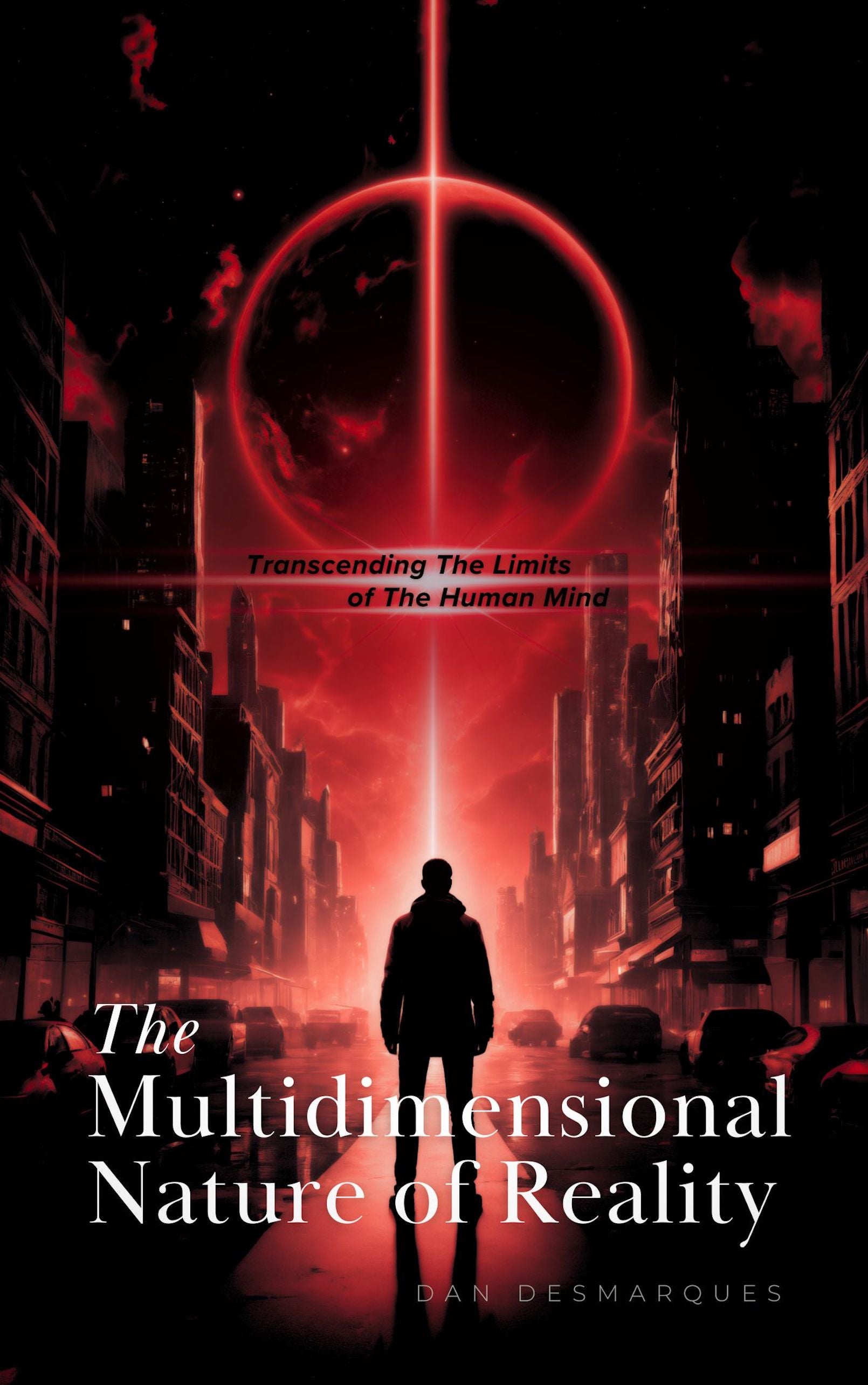 The Multidimensional Nature of Reality English