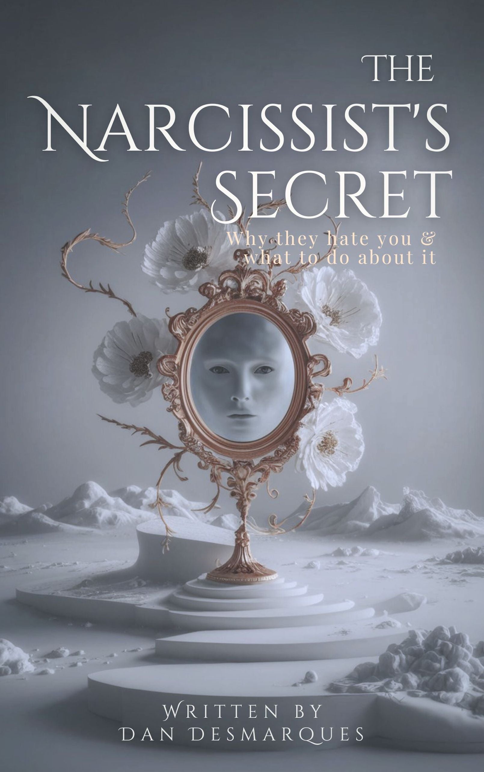 The Narcissist's Secret English
