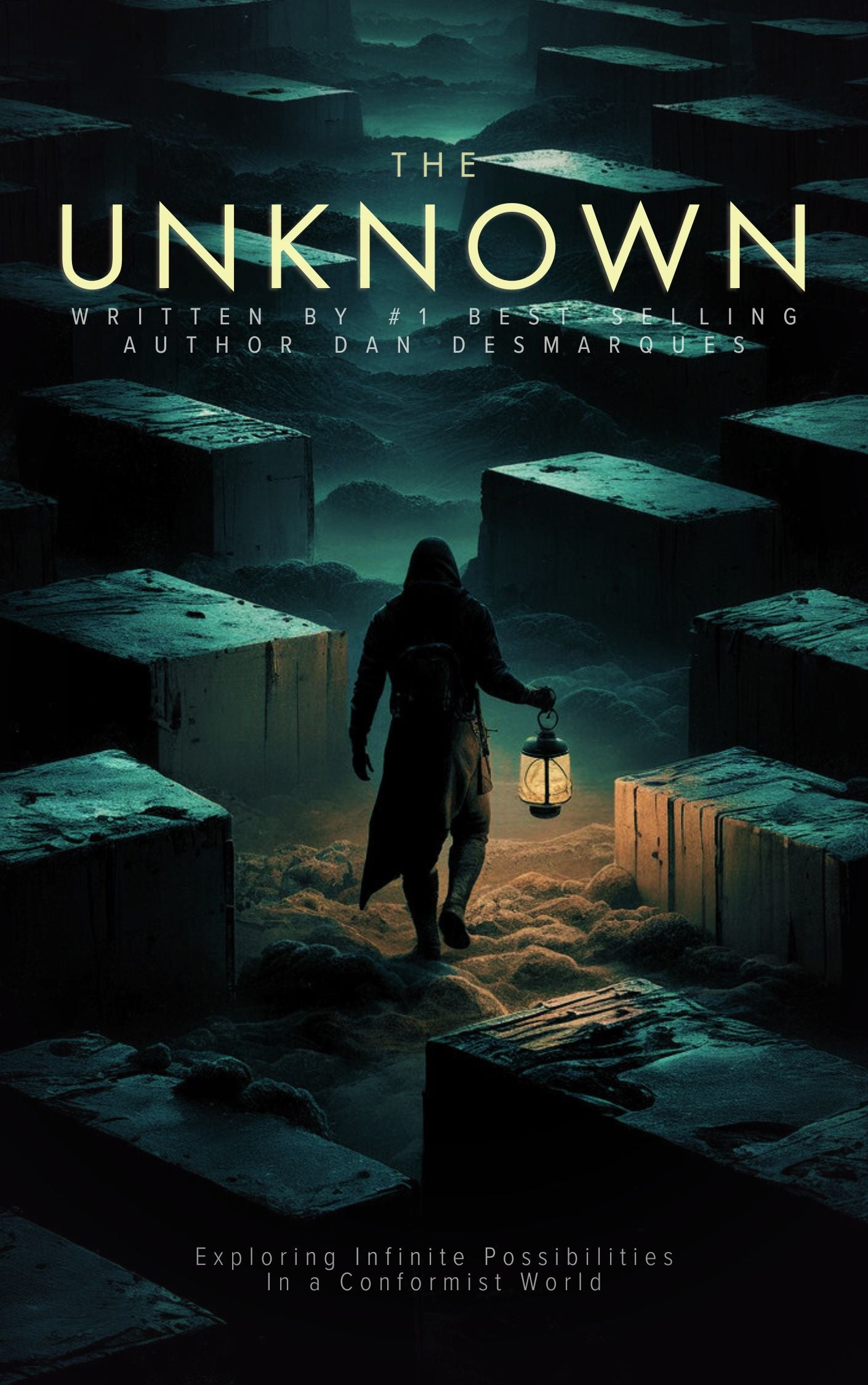The Unknown English