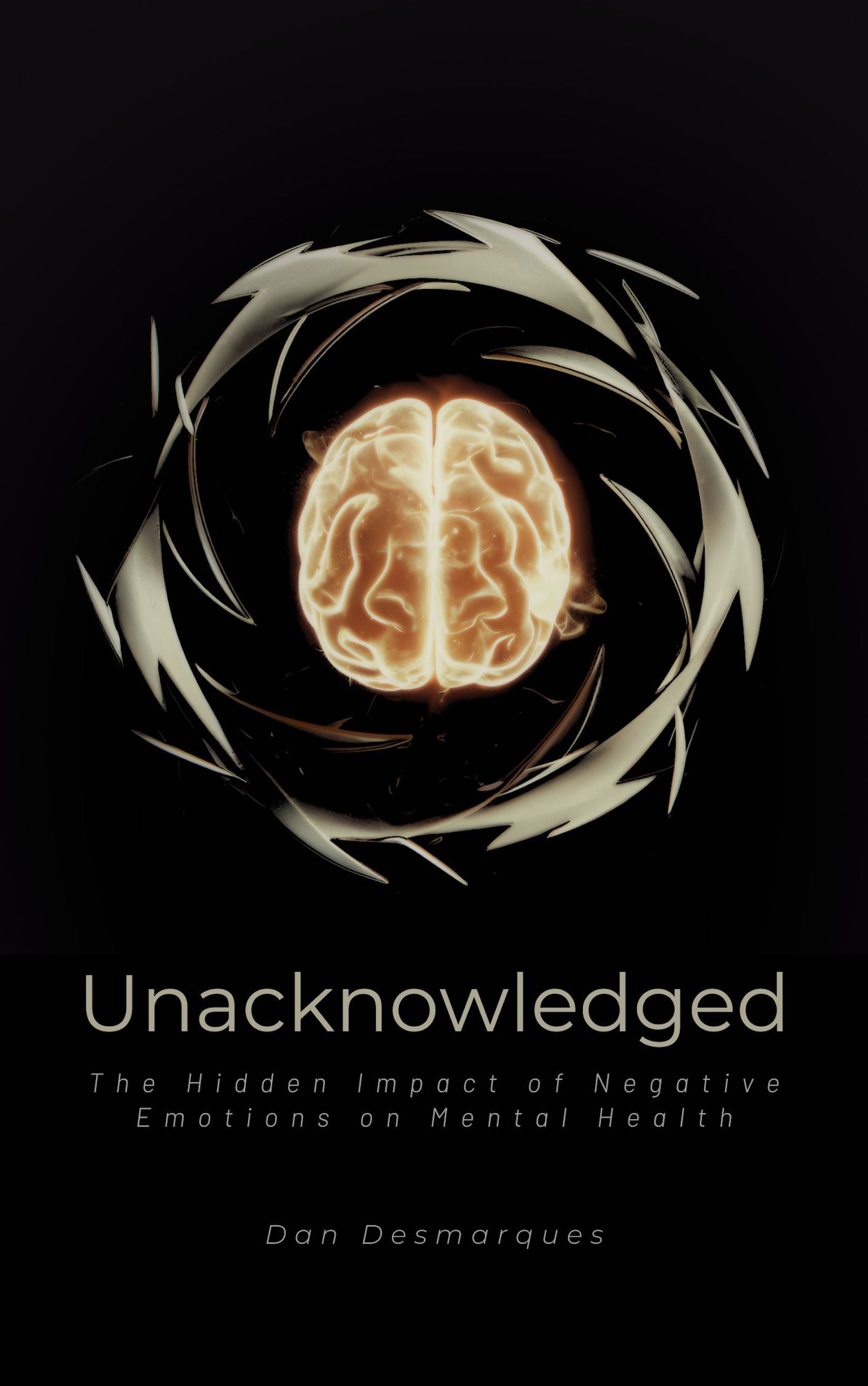 Unacknowledged English