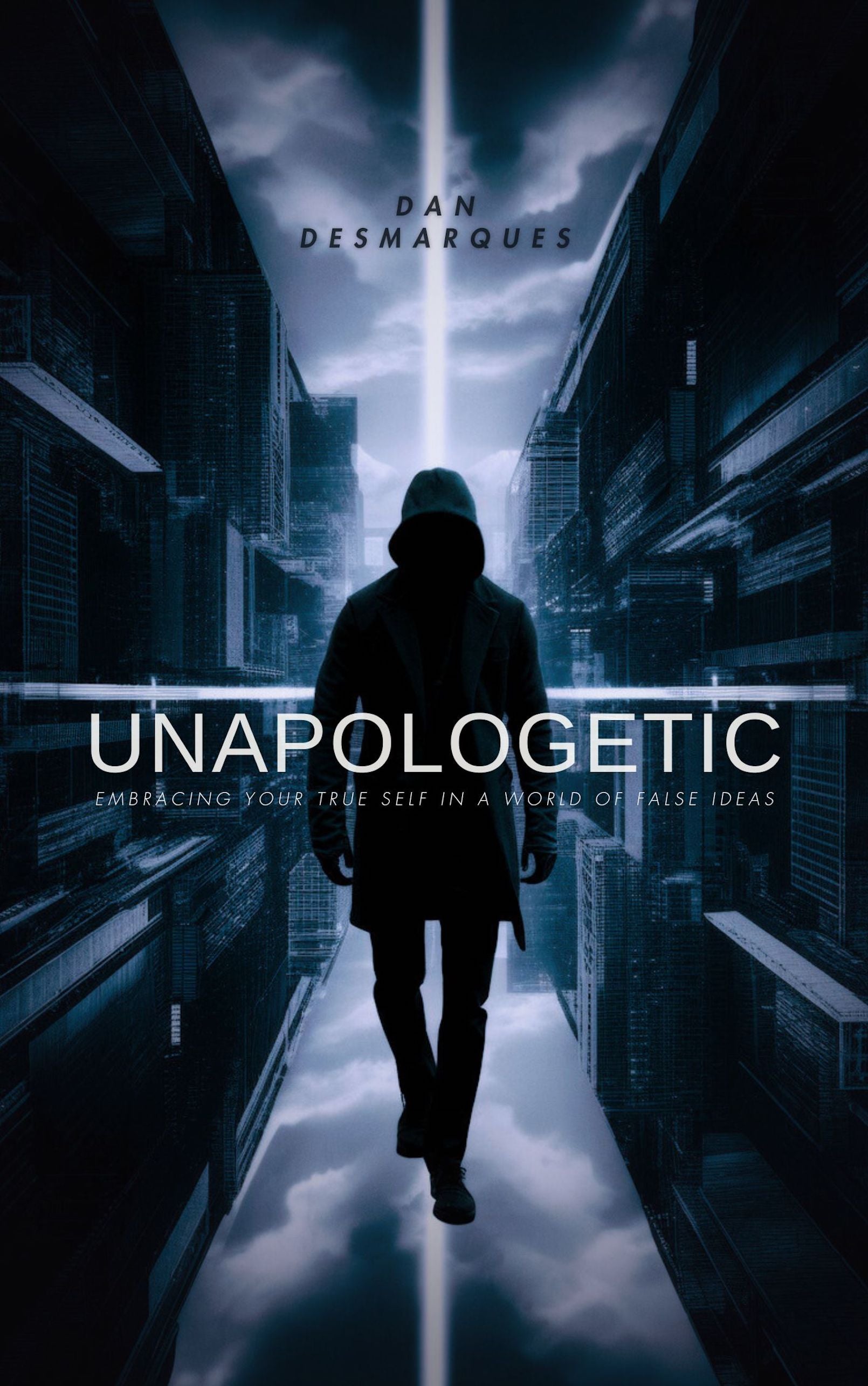 Unapologetic English