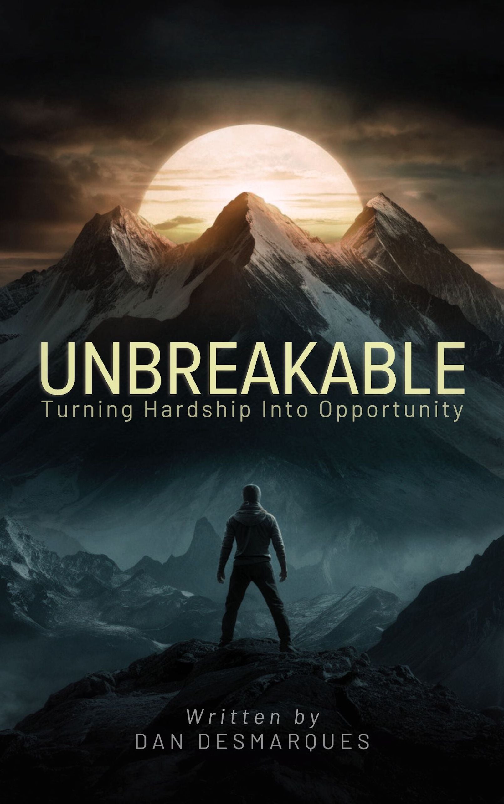 Unbreakable English
