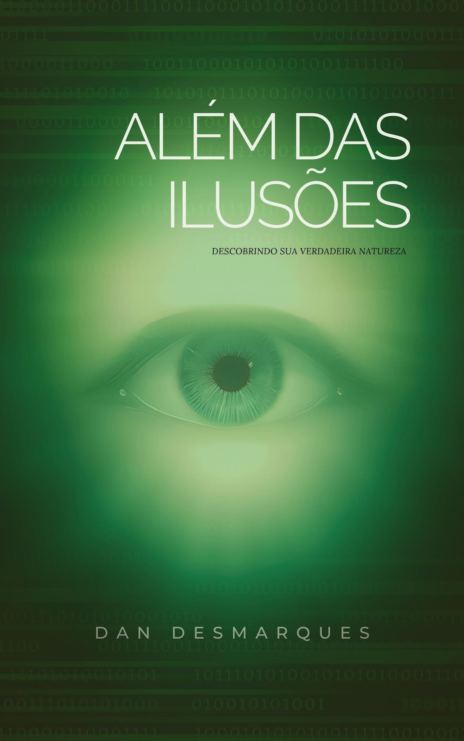 Beyond Illusions Portuguese