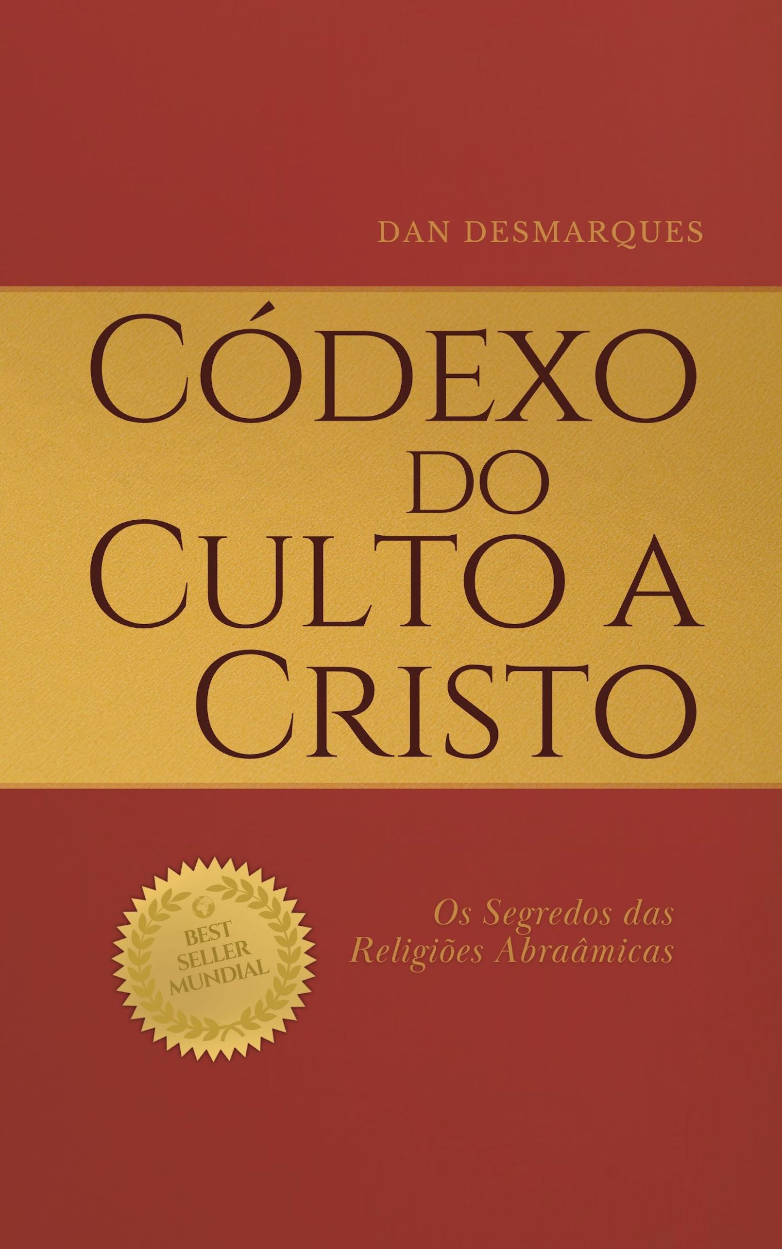 Christ Cult Codex Portuguese