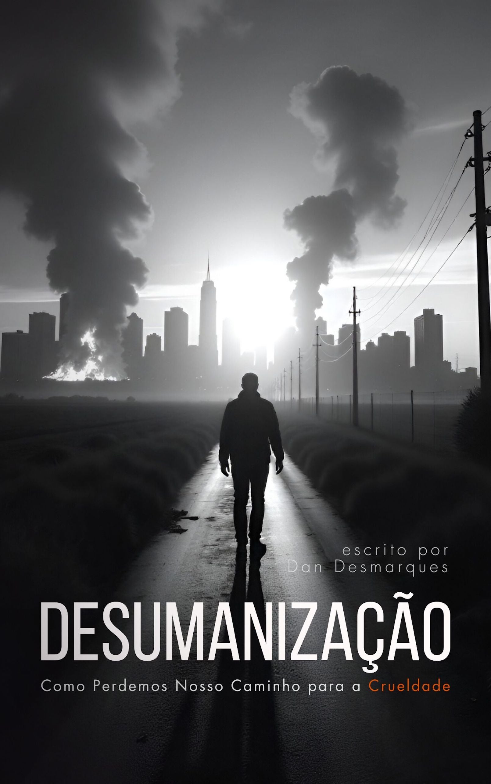 Dehumanization