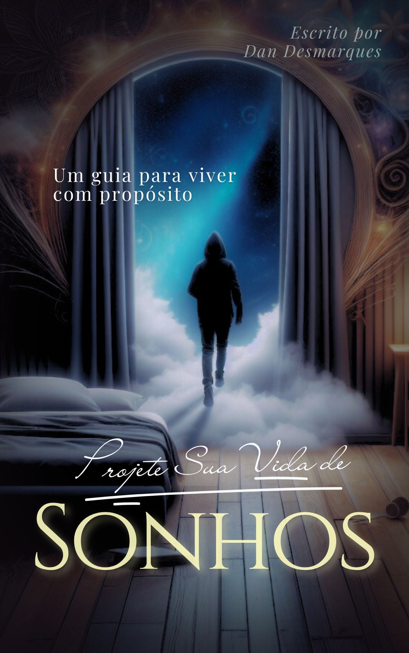 Design Your Dream Life Portuguese