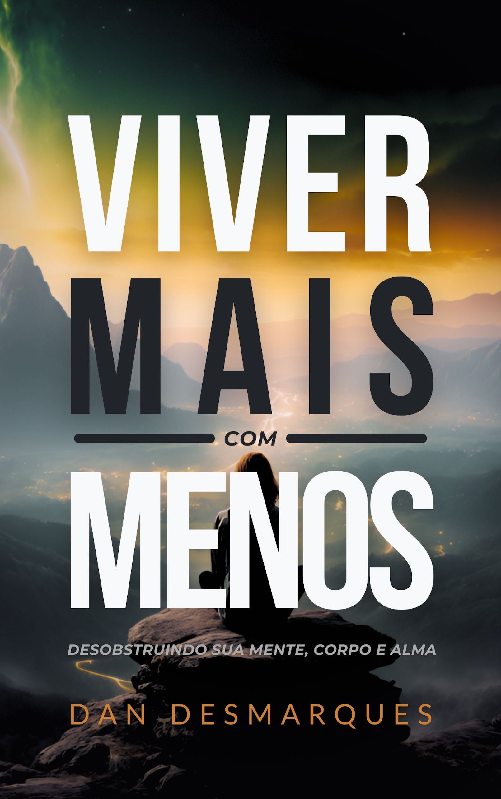 Find More with Less Portuguese