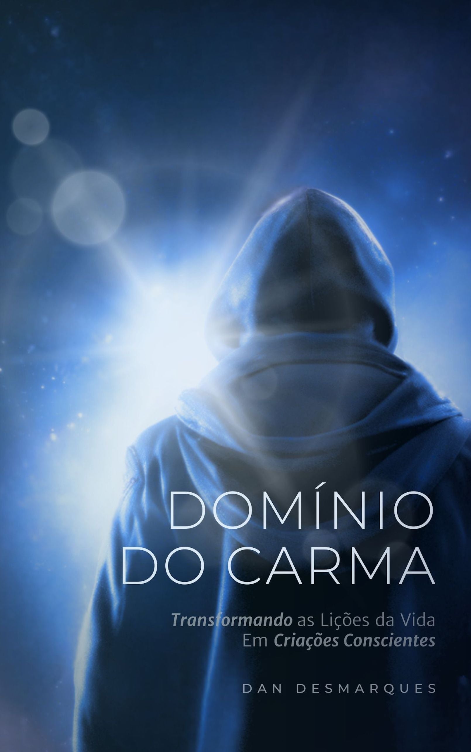 Karma Mastery Portuguese
