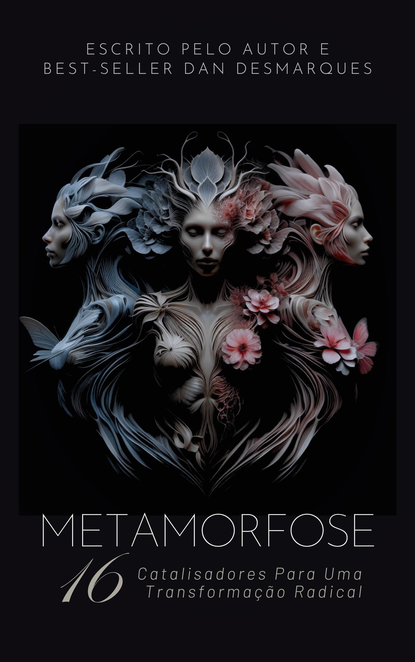 Metamorphosis Portuguese