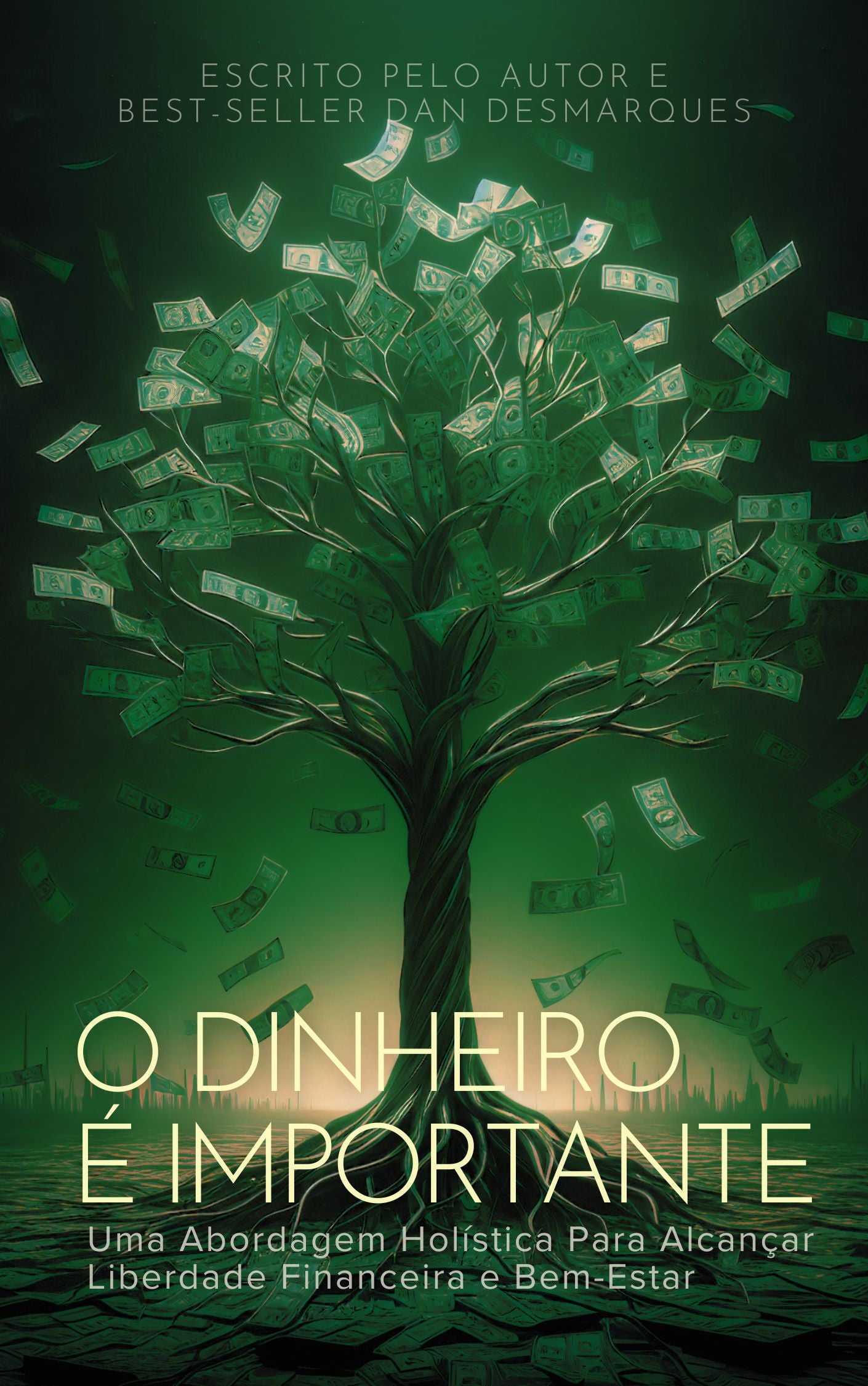 Money Matters Portuguese