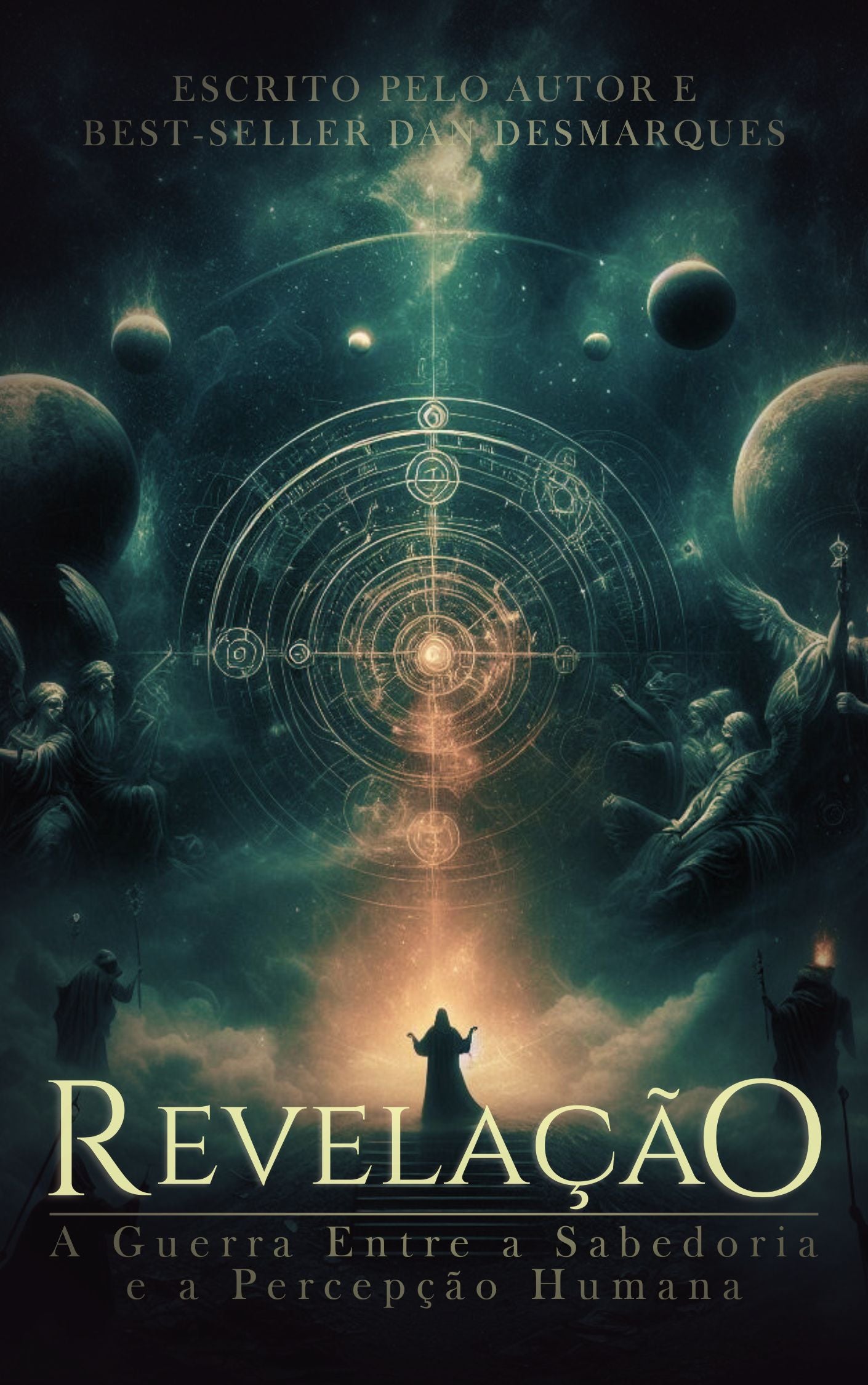 Revelation Portuguese