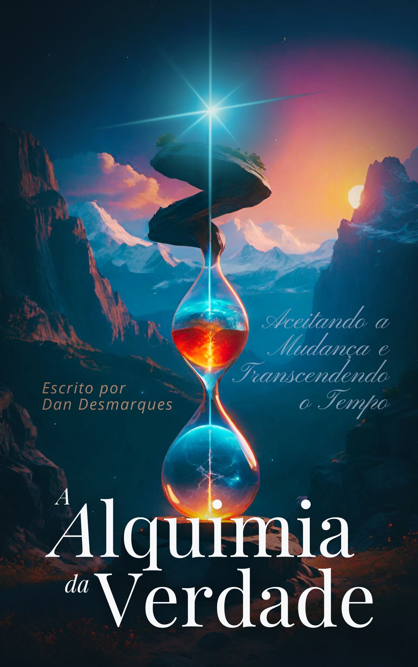 The Alchemy of Truth Portuguese