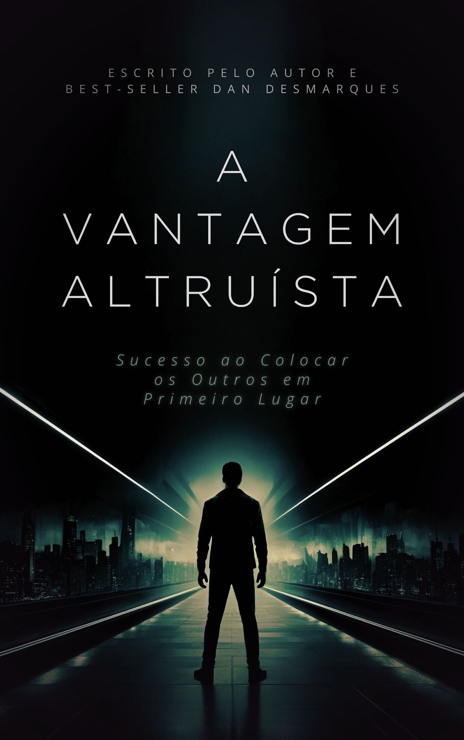The Altruistic Edge Portuguese