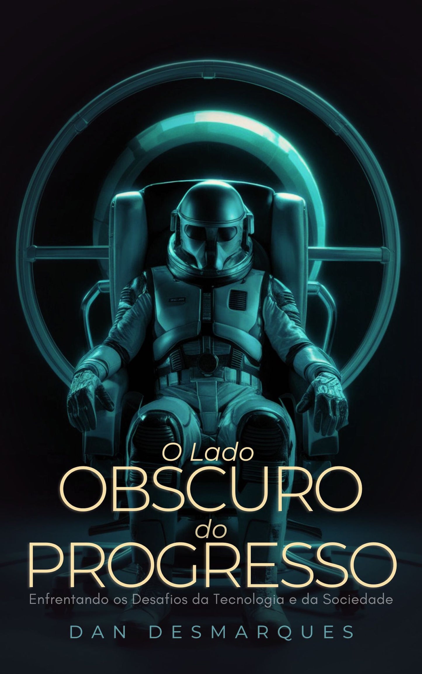 The Dark Side of Progress Portuguese