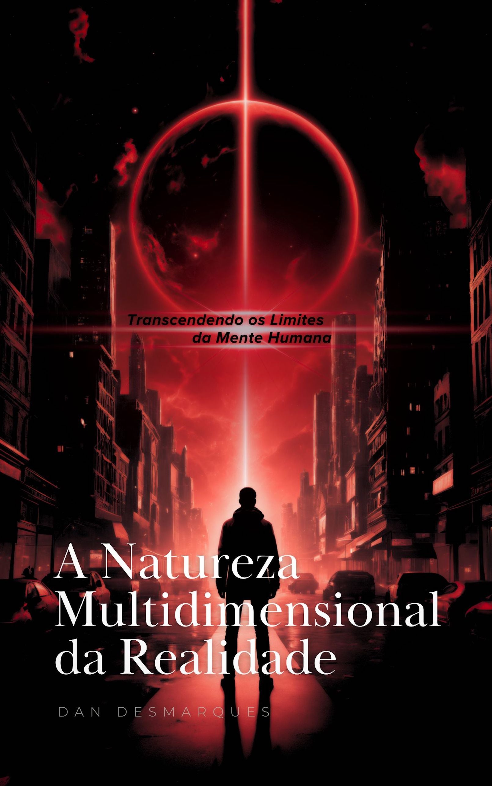 The Multidimensional Nature of Reality Portuguese