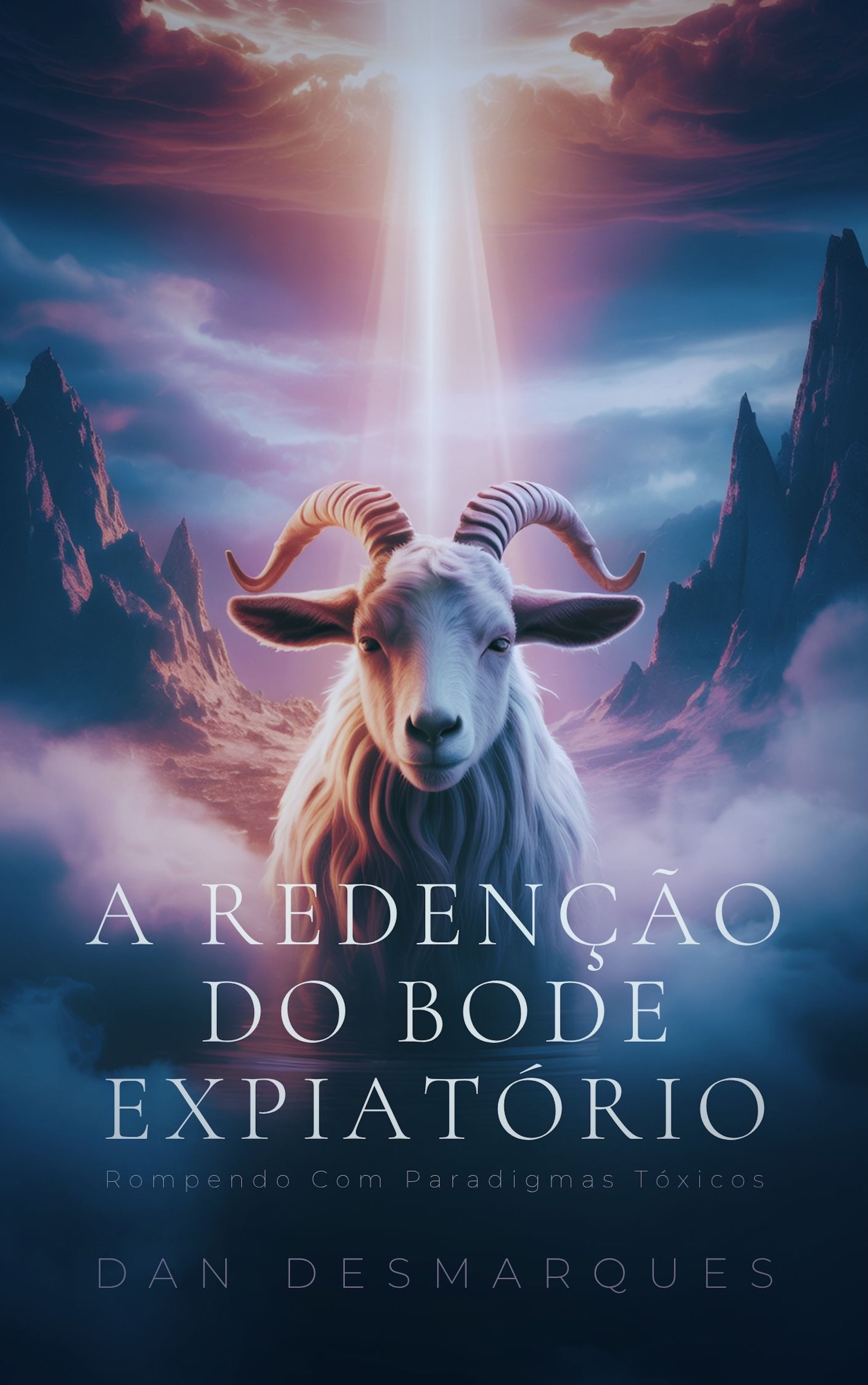 The Scapegoat's Redemption