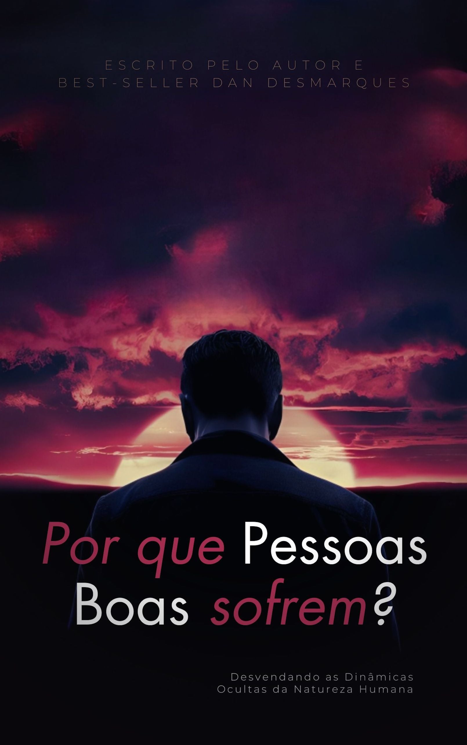 Why do good people suffer? Portuguese
