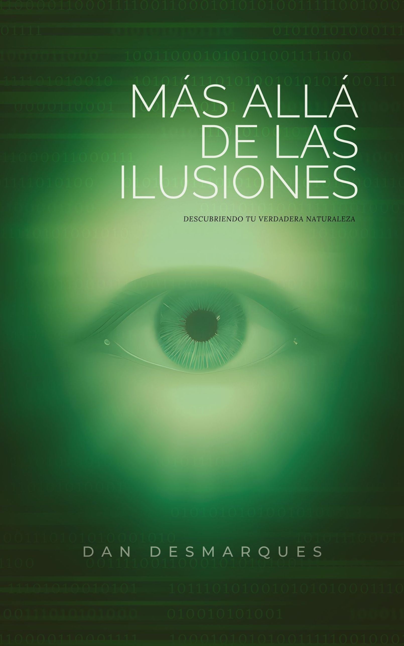 Beyond Illusions Spanish