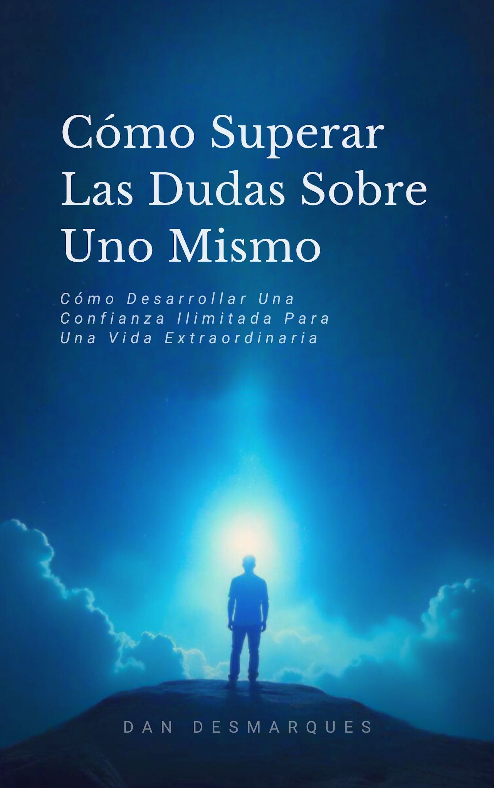 Beyond Self-Doubt Spanish