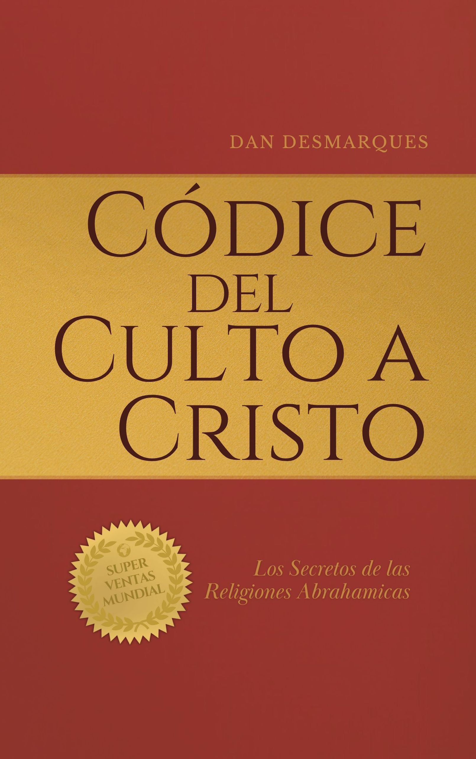 Christ Cult Codex Spanish