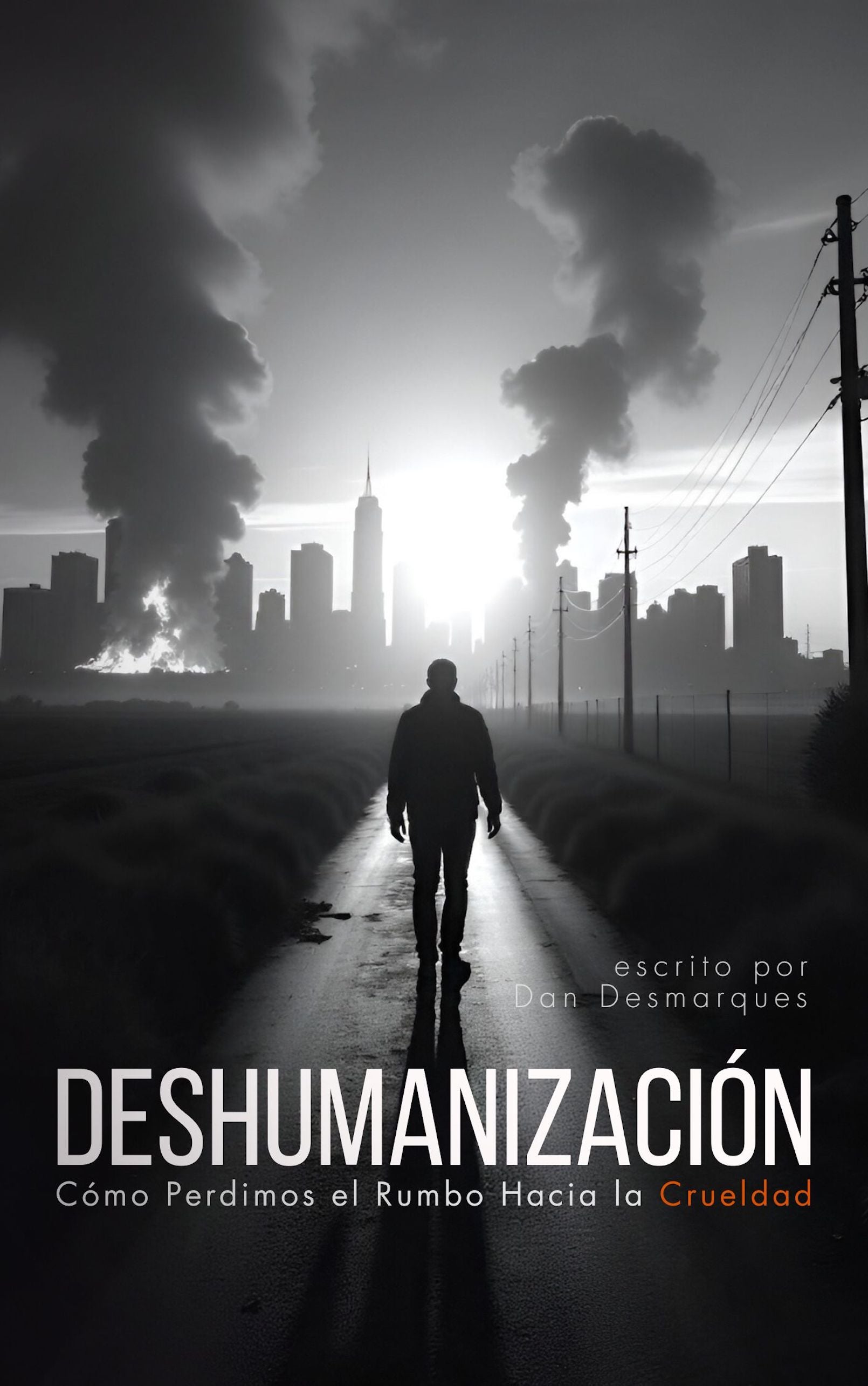 Dehumanization