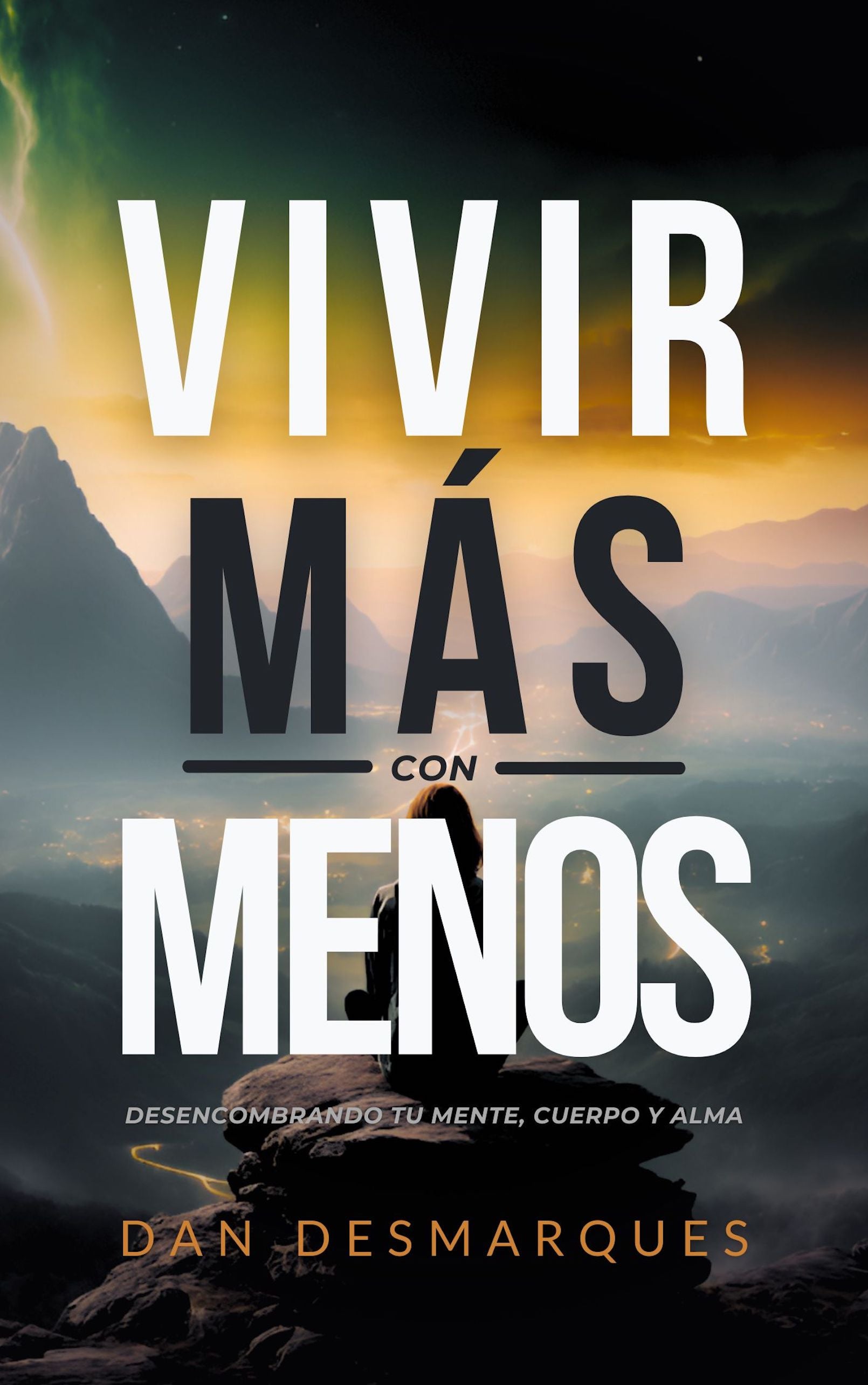 Find More with Less Spanish