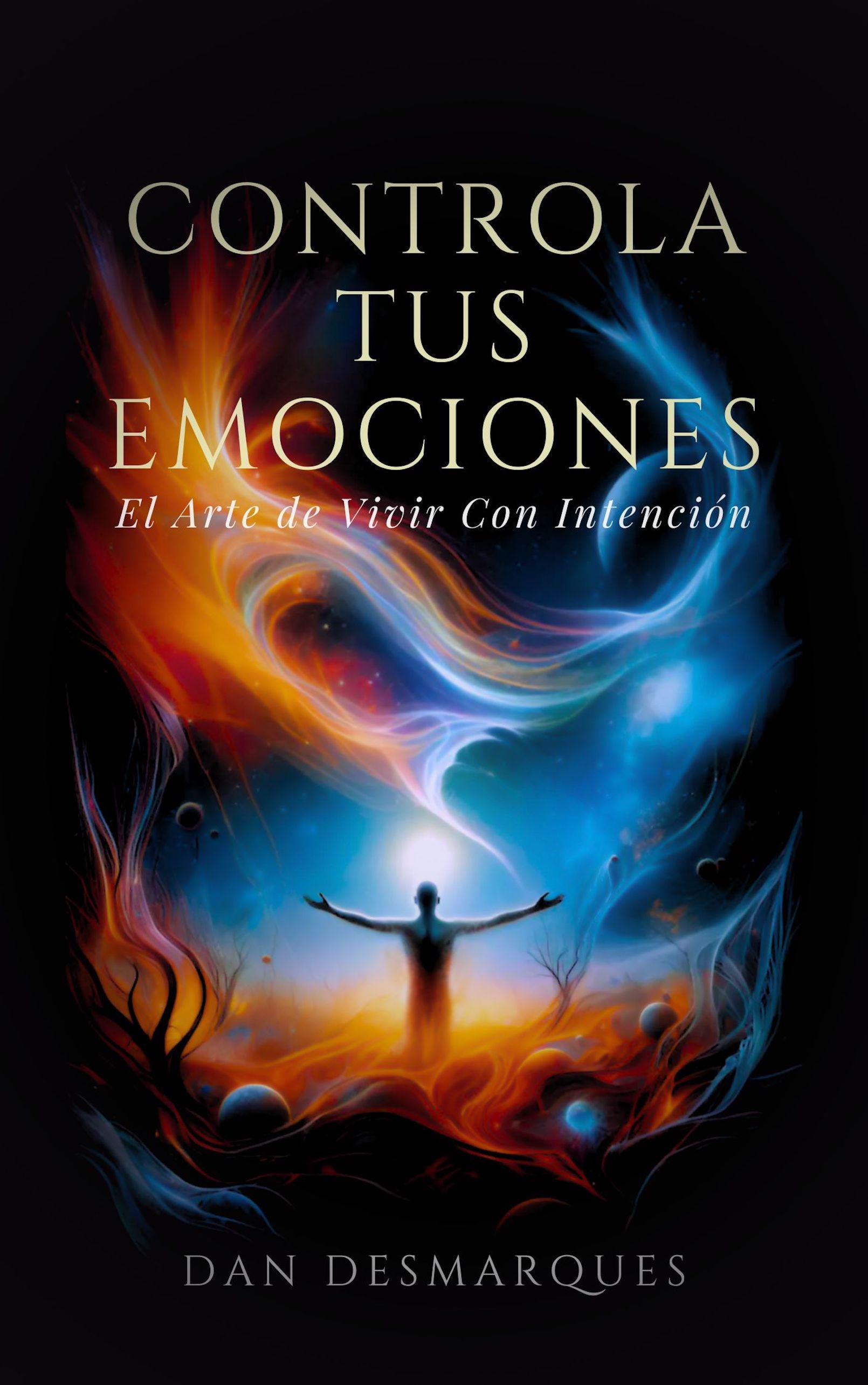 Master Your Emotions Spanish
