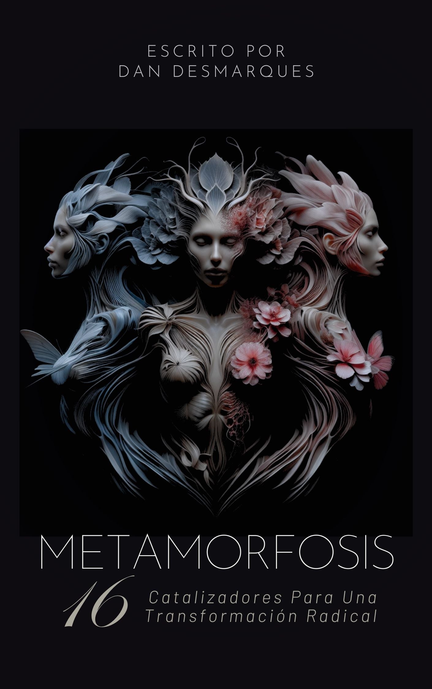 Metamorphosis Spanish