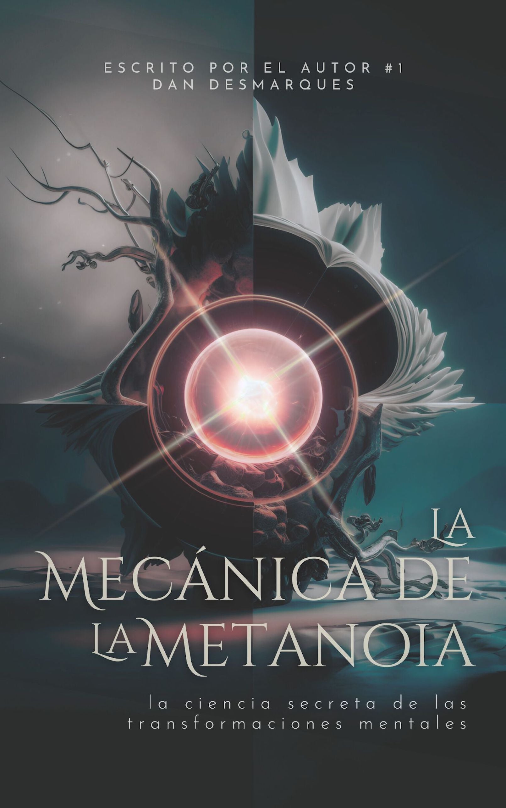 Metanoia Mechanics Spanish