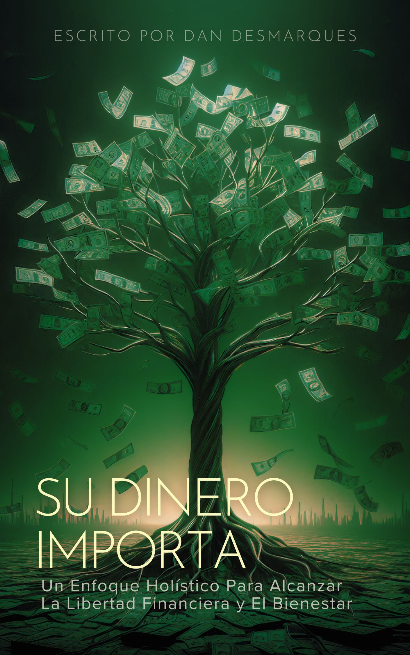 Money Matters Spanish