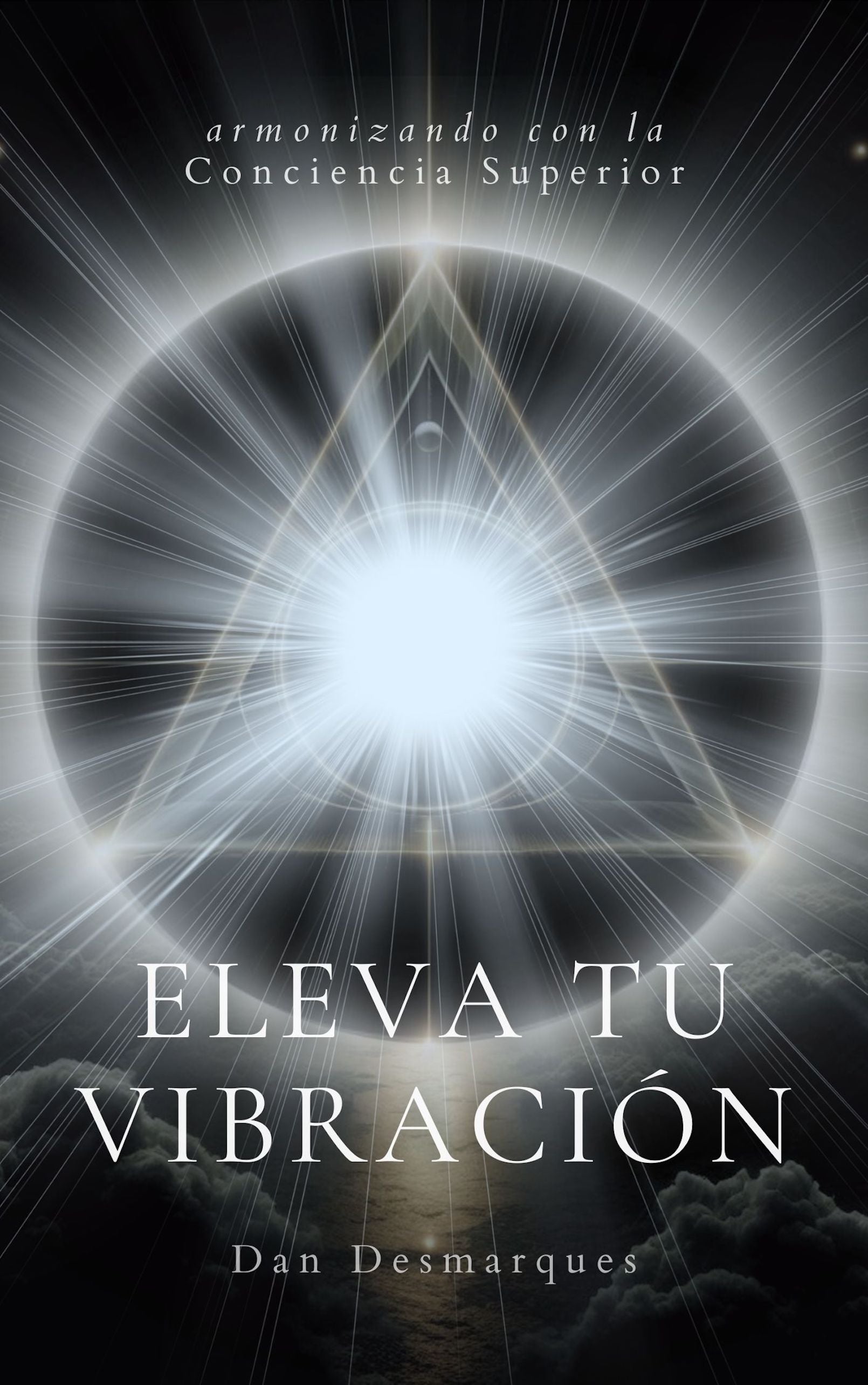 Raise Your Frequency Spanish