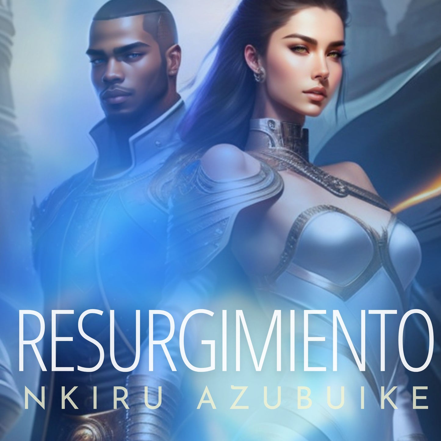 Resurgence Spanish Audiobook