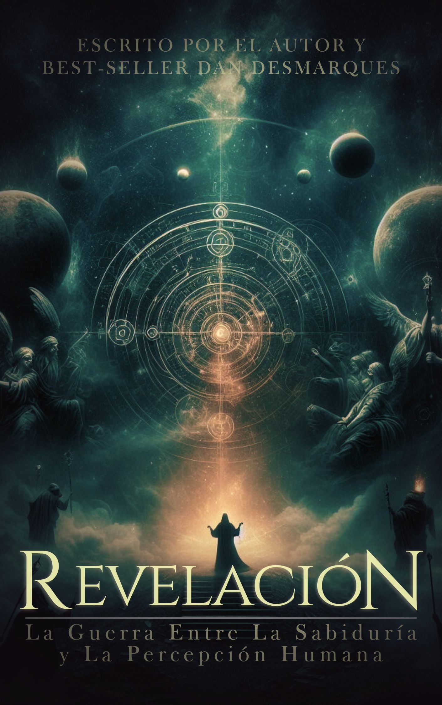 Revelation Spanish