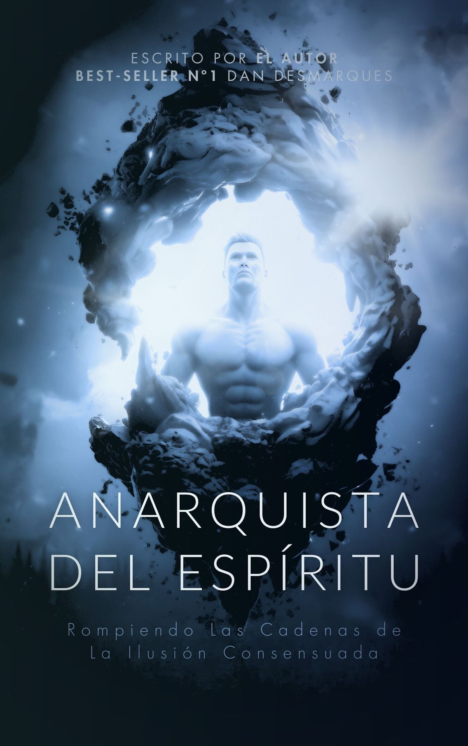Spiritual Anarchist Spanish