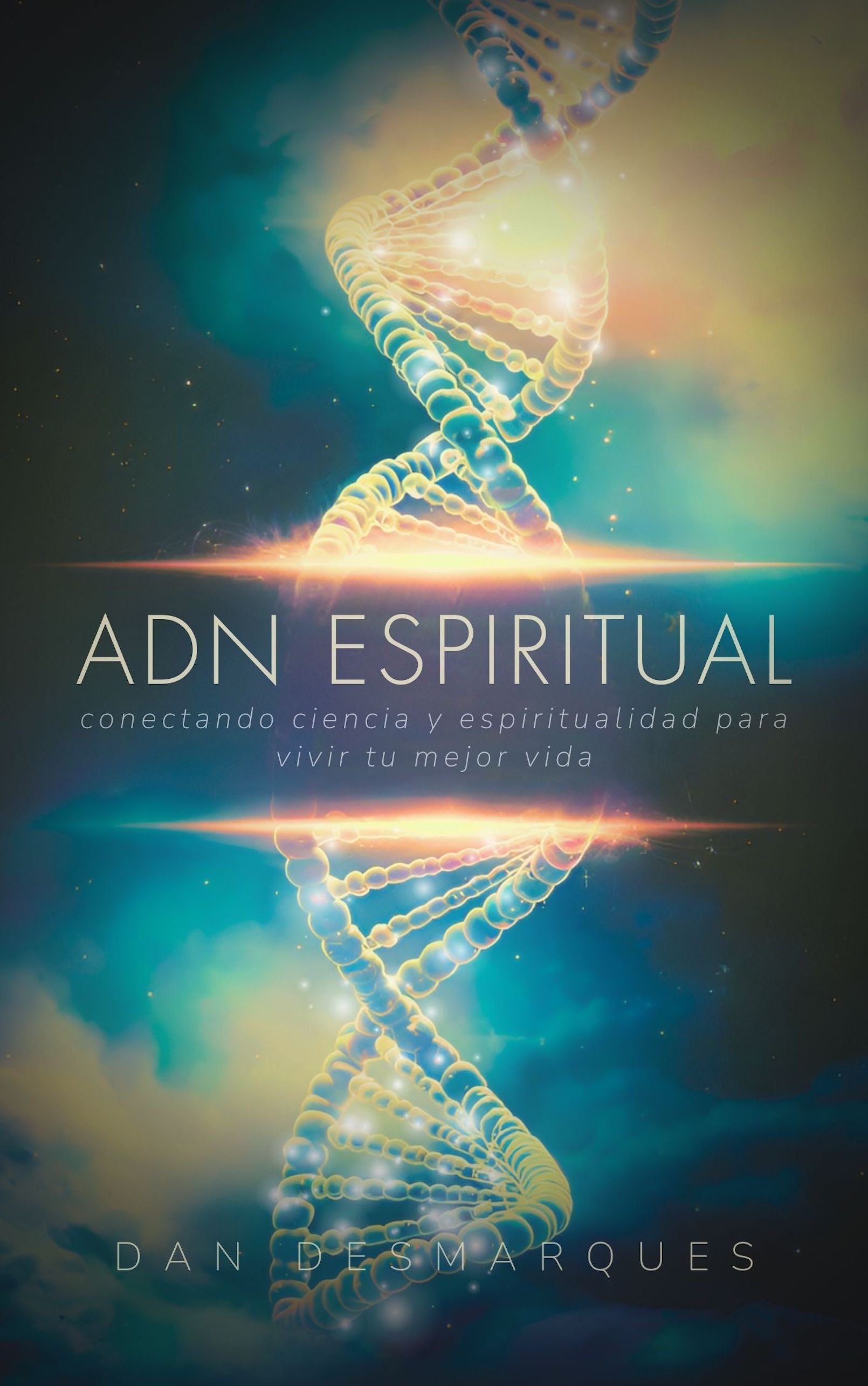Spiritual DNA Spanish
