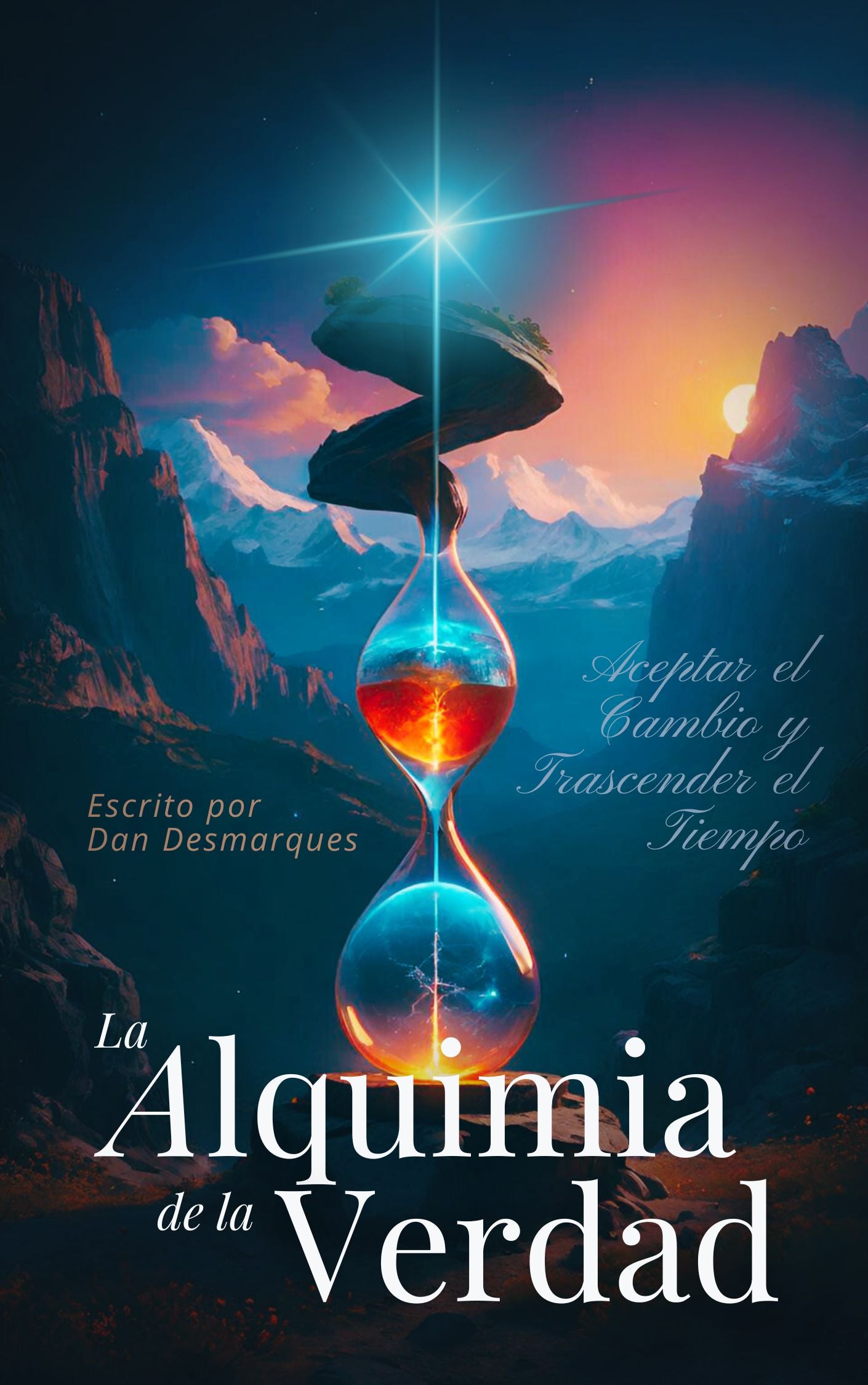 The Alchemy of Truth Spanish