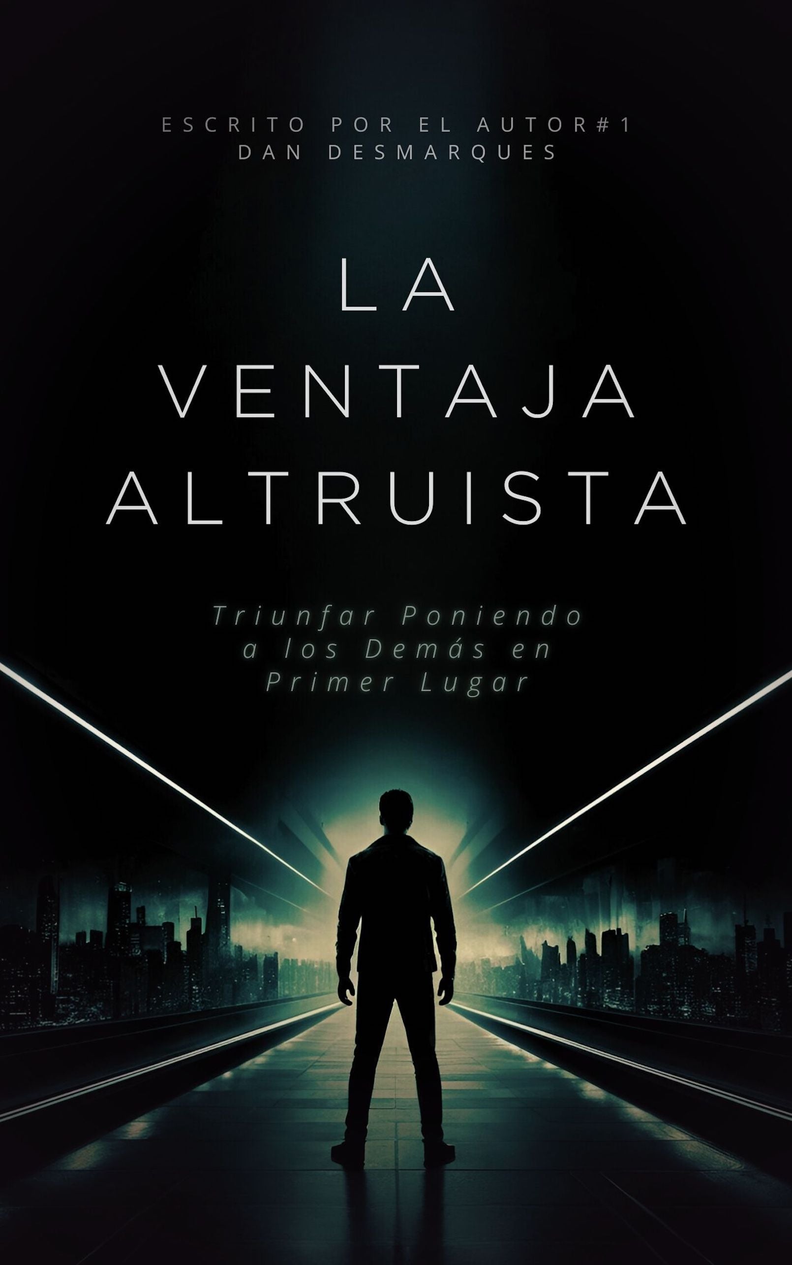 The Altruistic Edge Spanish