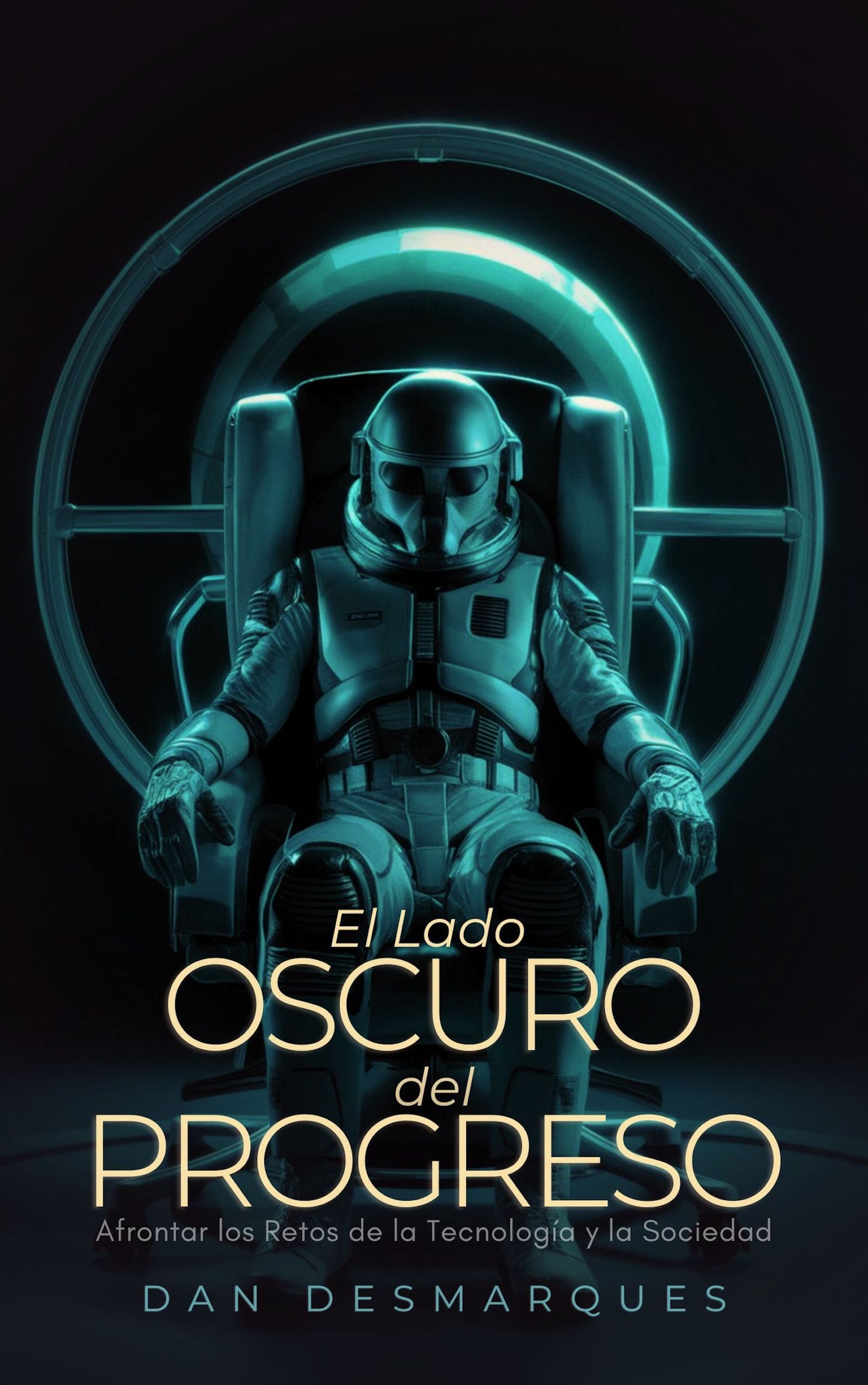 The Dark Side of Progress Spanish